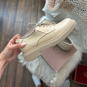 Sarto Jaci Oxford Size 7